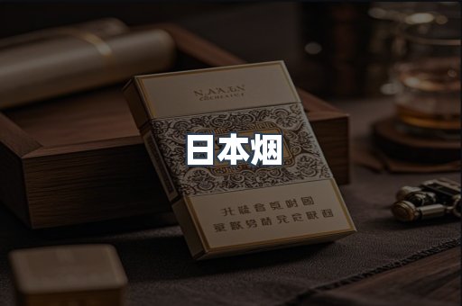 日本烟